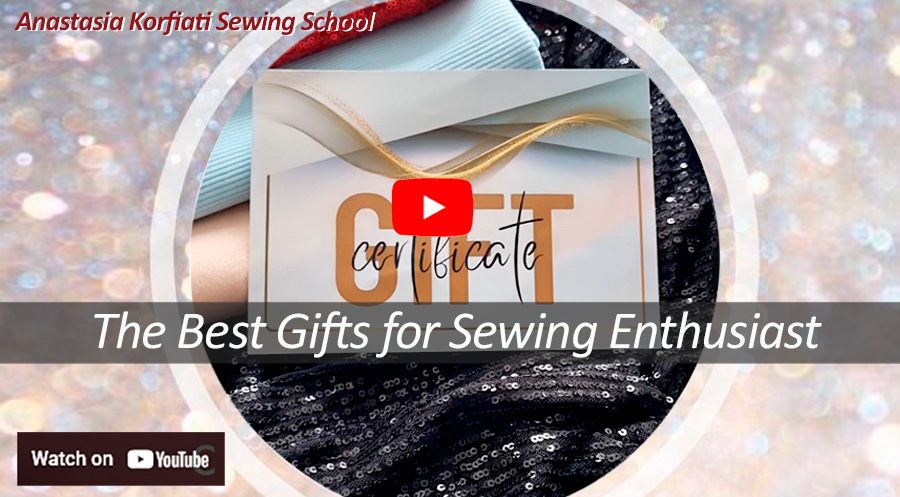 The Best Gifts for Sewing Enthusiast 