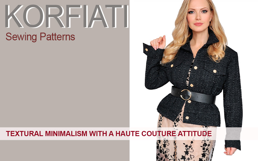 Sewing School of Anastasia Korfiati Sewing School of Anastasia Korfiati website