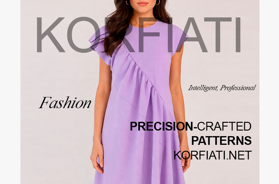 Advance Your Pattern-Making Expertise with Korfiati